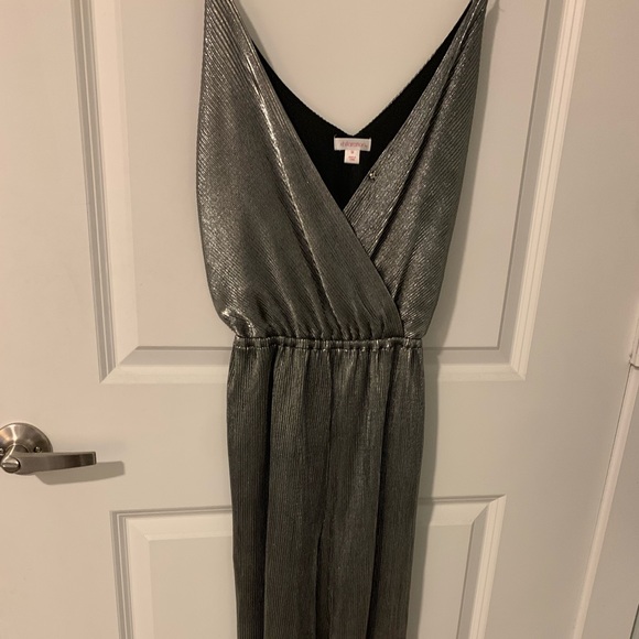 new year eve jumpsuit